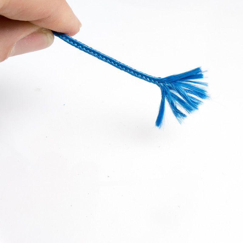 UHMWPE viskeköis matkamiseks Matkapuu töine arborist 485 naela 2 mm köis matkamiseks matkamiseks ronimistarvikud