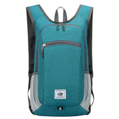 20L kerge veekindel seljakott Kokkupandav rattasõidu ülikerge seljakott reisipäevakott Päevakott meestele naistele Uus