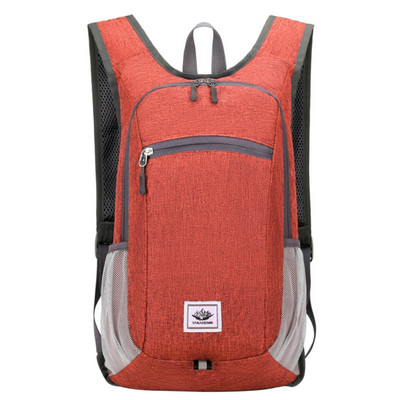 20L kerge veekindel seljakott Kokkupandav rattasõidu ülikerge seljakott reisipäevakott Päevakott meestele naistele Uus