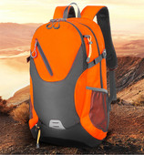 40L vaba aja reisikott Meeste suure mahutavusega ronimisseljakott Jalgratas Jalgratas Jalgrattakott Matkakott Välispordikotid XA786D