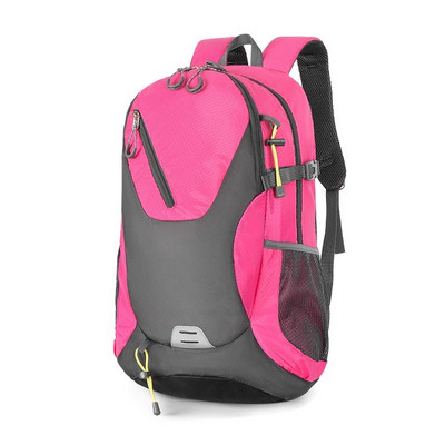 40L vaba aja reisikott Meeste suure mahutavusega ronimisseljakott Jalgratas Jalgratas Jalgrattakott Matkakott Välispordikotid XA786D