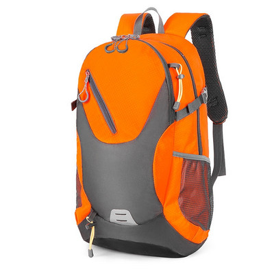 40L vaba aja reisikott Meeste suure mahutavusega ronimisseljakott Jalgratas Jalgratas Jalgrattakott Matkakott Välispordikotid XA786D