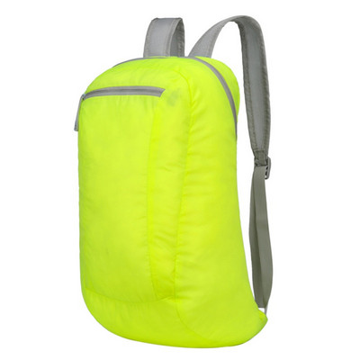 Lagani sklopivi ruksak Muškarci Ženski ultralaki vodootporni ruksak Putovanje Kampiranje Planinarenje Ruksak Novo