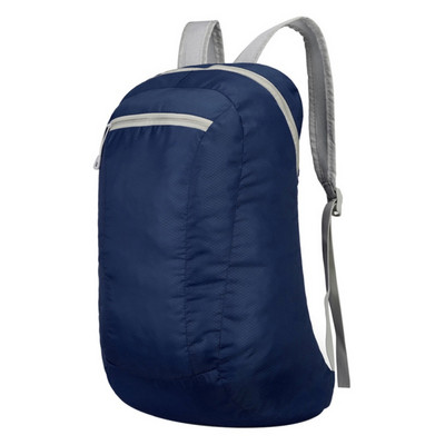 Lagani sklopivi ruksak Muškarci Ženski ultralaki vodootporni ruksak Putovanje Kampiranje Planinarenje Ruksak Novo