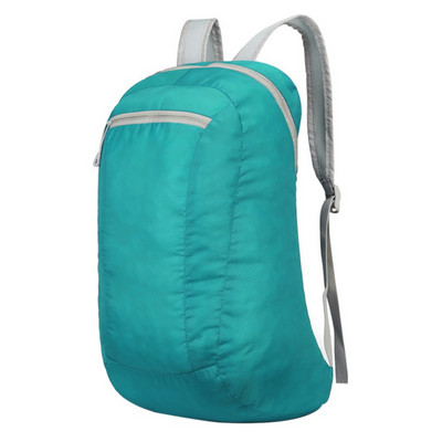 Lagani sklopivi ruksak Muškarci Ženski ultralaki vodootporni ruksak Putovanje Kampiranje Planinarenje Ruksak Novo