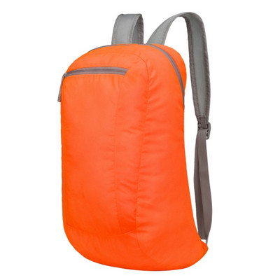 Lagani sklopivi ruksak Muškarci Ženski ultralaki vodootporni ruksak Putovanje Kampiranje Planinarenje Ruksak Novo