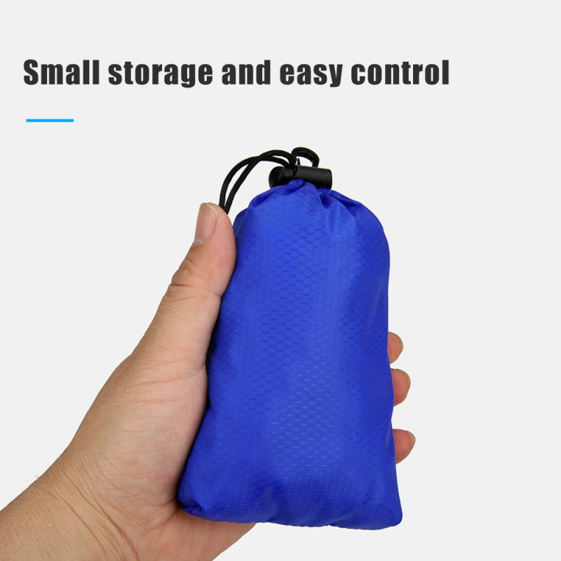 Lagani sklopivi ruksak Muškarci Ženski ultralaki vodootporni ruksak Putovanje Kampiranje Planinarenje Ruksak Novo