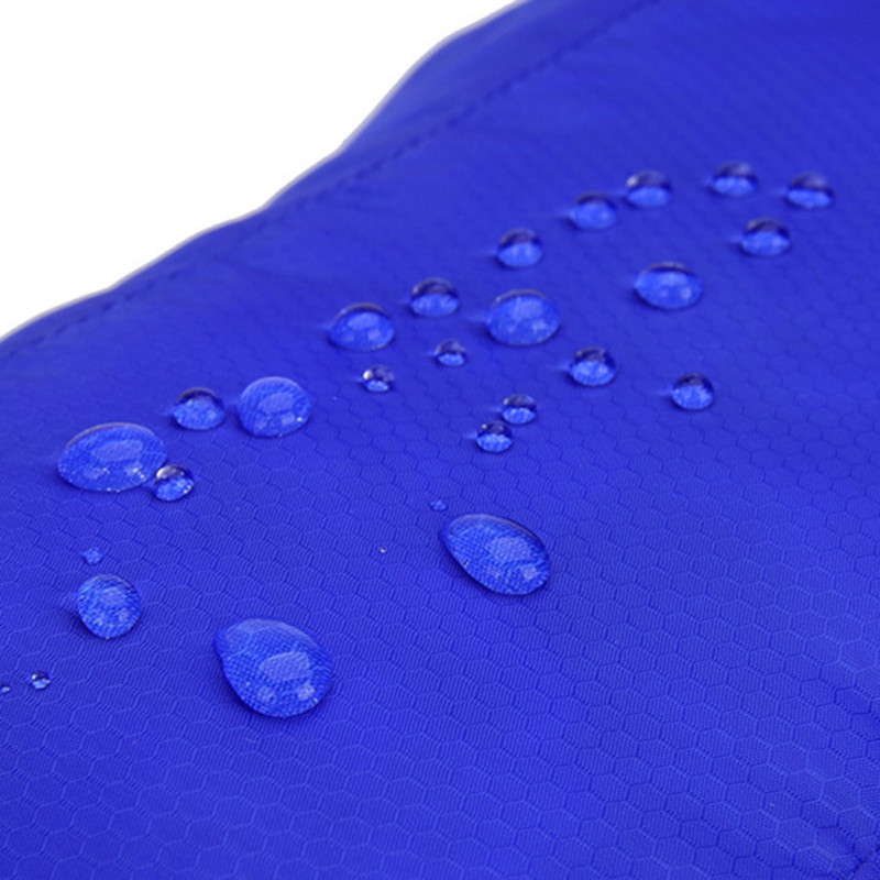 Lagani sklopivi ruksak Muškarci Ženski ultralaki vodootporni ruksak Putovanje Kampiranje Planinarenje Ruksak Novo