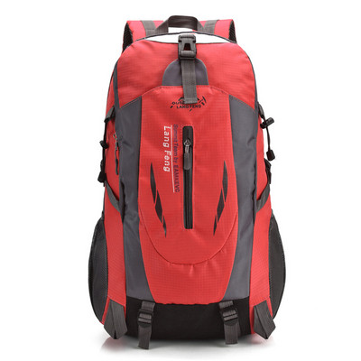 Rucsac unisex, 40L, impermeabil, pentru bărbați și femei