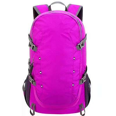 HDIRXG 40L Rucsac de alpinism pentru bărbați, de capacitate mare