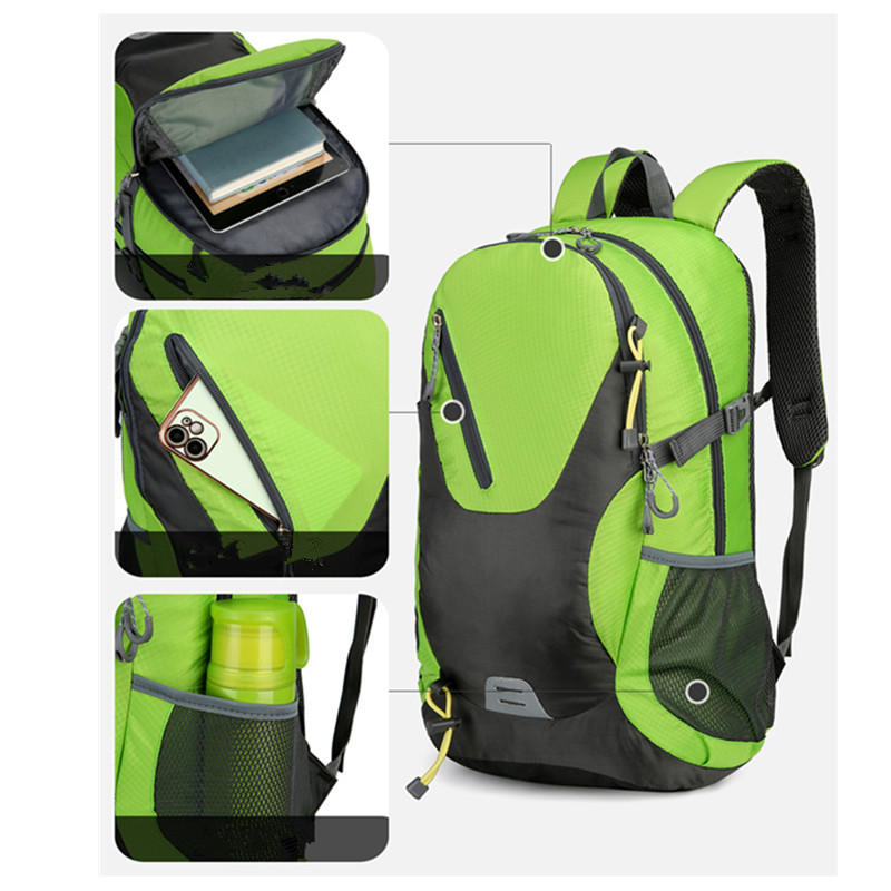 Раници Къмпинг Училищна раница Дамски аксесоари за преходи Големи раници за туризъм Планински раници Пътни чанти за мъже Туризъм