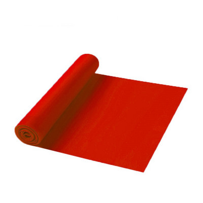 200 cm atsparumo juostos Elastinės mankštos juostos, skirtos atsigavimui, fizinei terapijai, jogai, pilatesui, reabilitacijai, kūno rengybai, jėgos treniruotėms