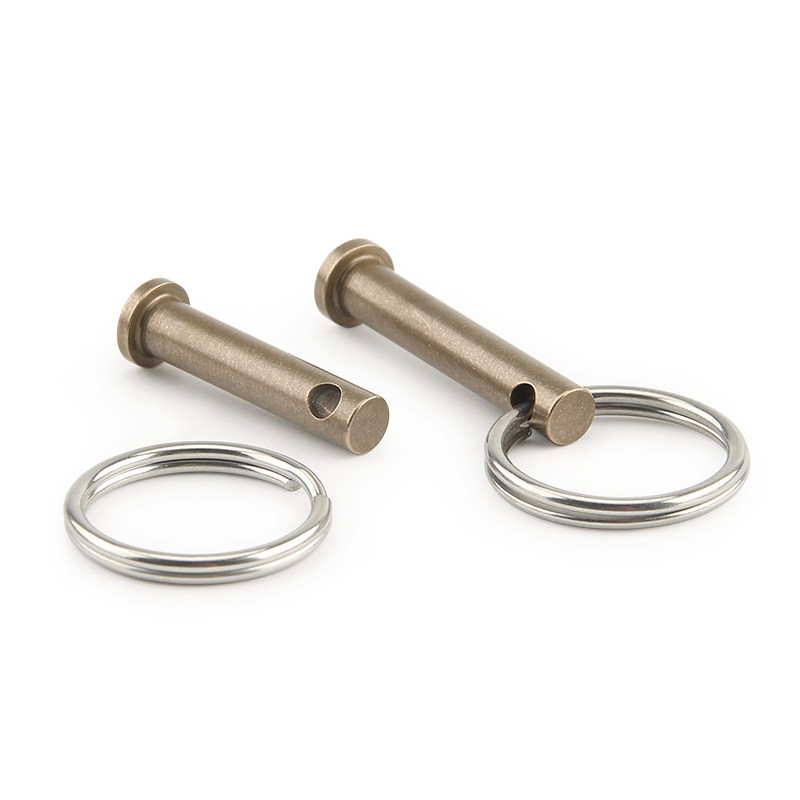 Võtmehoidja tarvikud Paracordi helmed isikupära tööriist Vintage isetegemise tarvikud messingist helmed vihmavarju köis