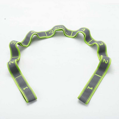 Professionaalne võimlemine Täiskasvanutele Tüdrukutele Ladina Treeningbändid Pilates Jooga Venitusrihmad Fitness Elastsed pingutusrihmad Sport