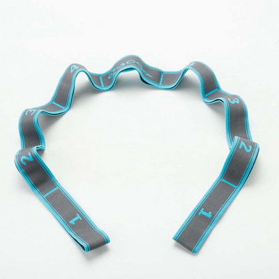 Professionaalne võimlemine Täiskasvanutele Tüdrukutele Ladina Treeningbändid Pilates Jooga Venitusrihmad Fitness Elastsed pingutusrihmad Sport