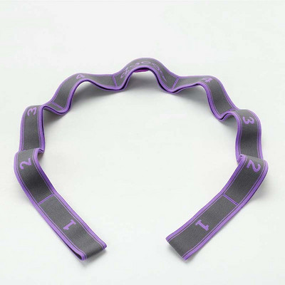 Professionaalne võimlemine Täiskasvanutele Tüdrukutele Ladina Treeningbändid Pilates Jooga Venitusrihmad Fitness Elastsed pingutusrihmad Sport