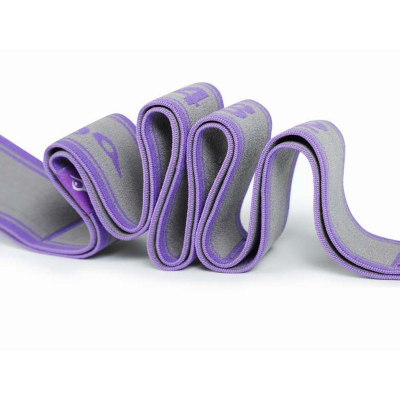 Professionaalne võimlemine Täiskasvanutele Tüdrukutele Ladina Treeningbändid Pilates Jooga Venitusrihmad Fitness Elastsed pingutusrihmad Sport