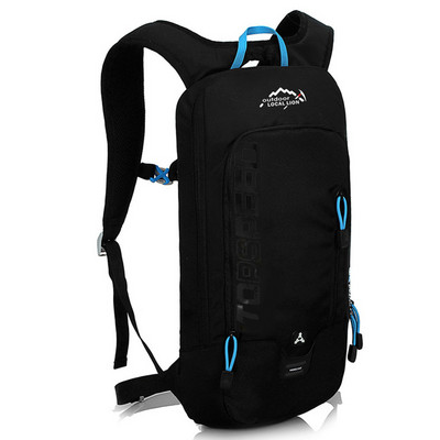 6L veekindel nailonist seljakott Ultralight Outdoor Camping Ratta seljakotid Reisi mägironimiskott