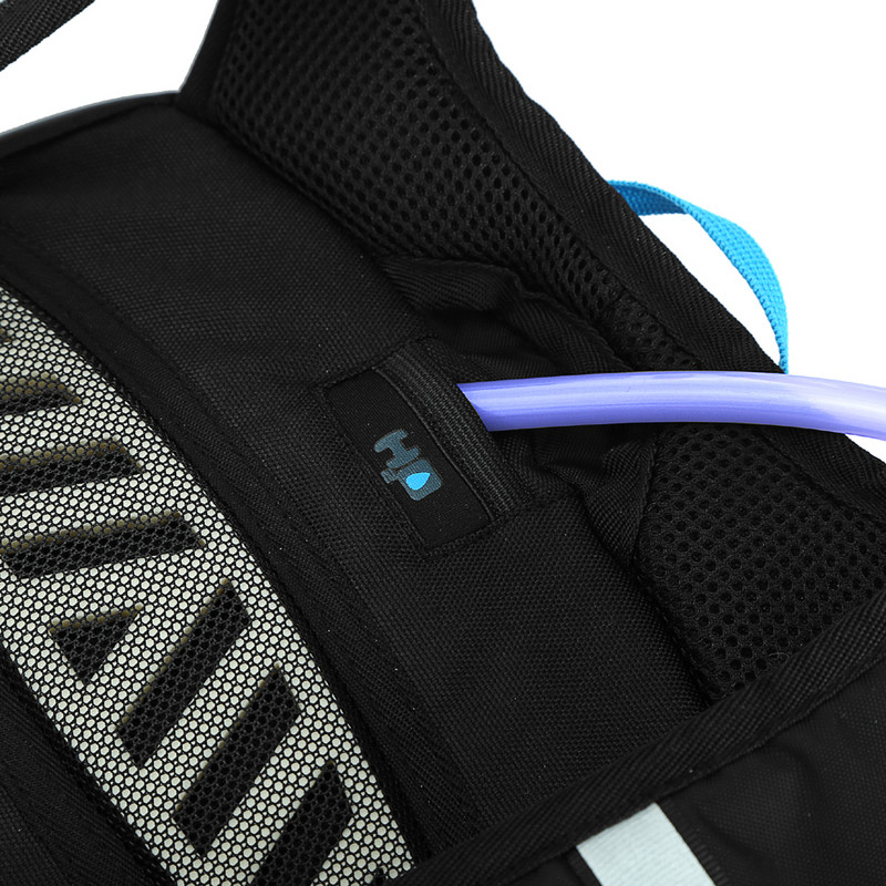 6L veekindel nailonist seljakott Ultralight Outdoor Camping Ratta seljakotid Reisi mägironimiskott