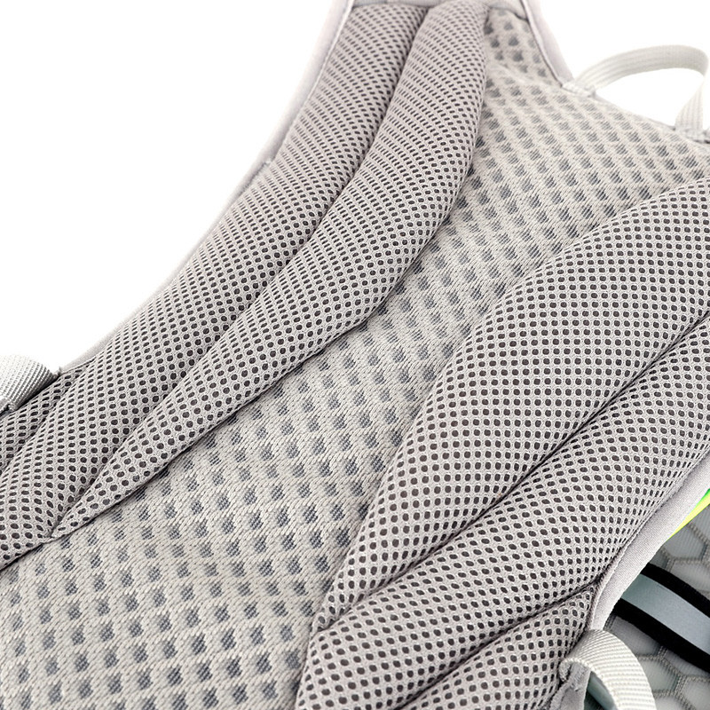 Noua geantă de ciclism 5L Rucsac Bicicletă Alpinism Alergare Bicicletă Rucsac pentru umăr Sport Drumeții Geantă pentru vezica urinară Geantă pentru bicicletă