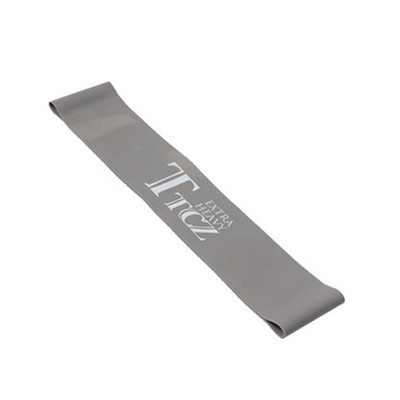 Atsparios juostos Booty Rankos Guma Fitneso juosta Elastinė sporto įranga Treniruotė Sportas Puuta Box Šlaunys Silikoninis Super pratimas