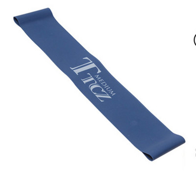 Atsparios juostos Booty Rankos Guma Fitneso juosta Elastinė sporto įranga Treniruotė Sportas Puuta Box Šlaunys Silikoninis Super pratimas