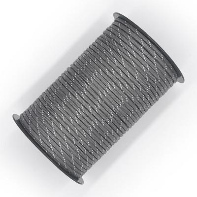 50/100 m multifunktsionaalne 7 südamikuga helkurköis 550 paracord köis 4 mm telkimissurvival Edc õues langevarju nöör pael, päästeköis