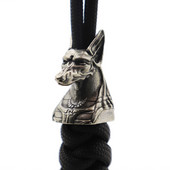 Messingist Vana-Egiptuse Paracord Noa Helmed Auto Võtmehoidja Seljakott Ripats Pael Ripatsid Võtmehoidjad Aksessuaarid