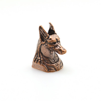 Messingist Vana-Egiptuse Paracord Noa Helmed Auto Võtmehoidja Seljakott Ripats Pael Ripatsid Võtmehoidjad Aksessuaarid