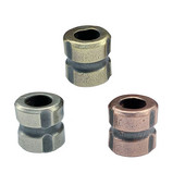 Cuțit în aer liber pandantiv umbrelă șnur pandantiv cu mărgele pandantiv pentru utdoor instrument EDC umbrelă funie mărgele agățat bijuterii pentru brățară DIY