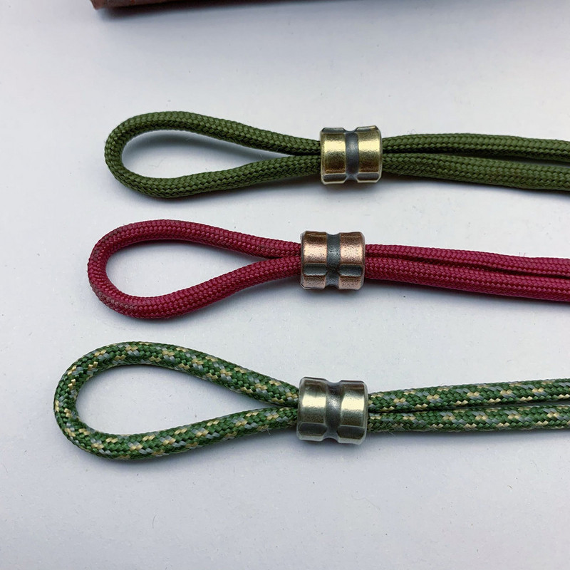 Cuțit în aer liber pandantiv umbrelă șnur pandantiv cu mărgele pandantiv pentru utdoor instrument EDC umbrelă funie mărgele agățat bijuterii pentru brățară DIY