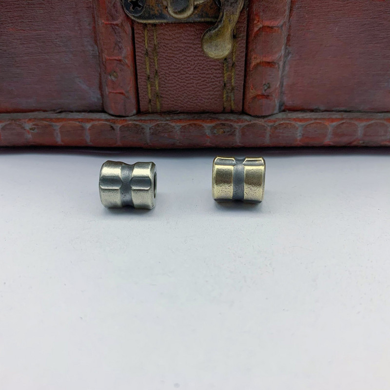 Cuțit în aer liber pandantiv umbrelă șnur pandantiv cu mărgele pandantiv pentru utdoor instrument EDC umbrelă funie mărgele agățat bijuterii pentru brățară DIY