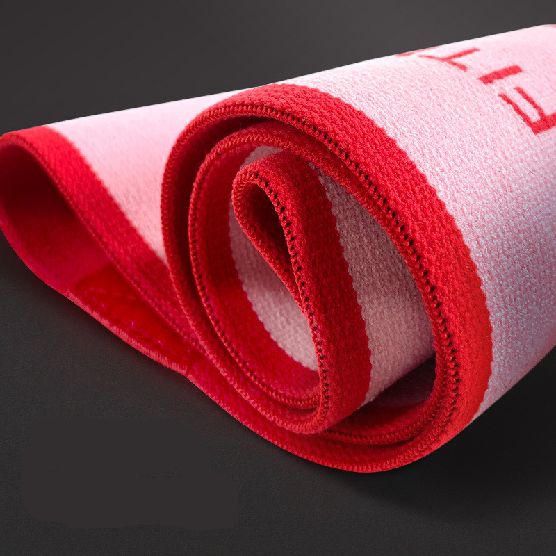 Benzi de rezistență fitness de 40/80/120 lb Banda elastică de expansiune pentru fitness pentru echipamente de exercițiu acasă