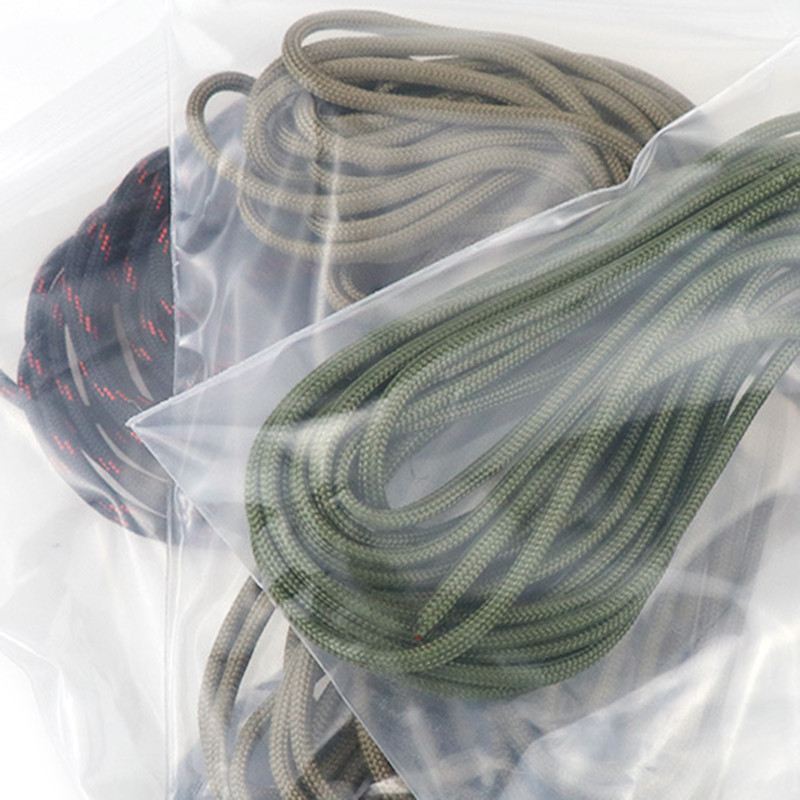 7,5 m 25 jalga 4 mm 10 Core 550 Paracord Outdoor Survival DIY Paracord Käevõru Pael Matkapüügitelk Abiköie tarvik