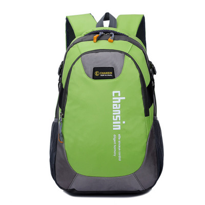 Rucsac de exterior, 30L, impermeabil, unisex, genți de voiaj din nailon, pentru camping, drumeții, alpinism, rucsacuri, impermeabile, geantă sport