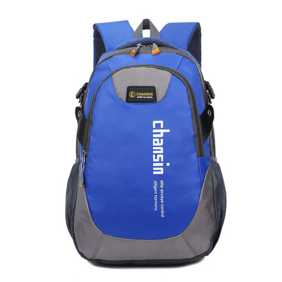 Rucsac de exterior, 30L, impermeabil, unisex, genți de voiaj din nailon, pentru camping, drumeții, alpinism, rucsacuri, impermeabile, geantă sport