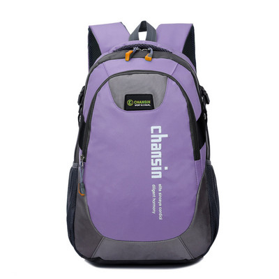 Rucsac de exterior, 30L, impermeabil, unisex, genți de voiaj din nailon, pentru camping, drumeții, alpinism, rucsacuri, impermeabile, geantă sport