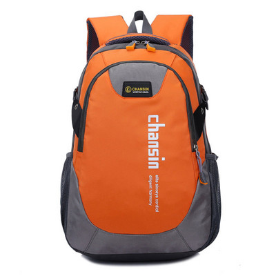 Rucsac de exterior, 30L, impermeabil, unisex, genți de voiaj din nailon, pentru camping, drumeții, alpinism, rucsacuri, impermeabile, geantă sport