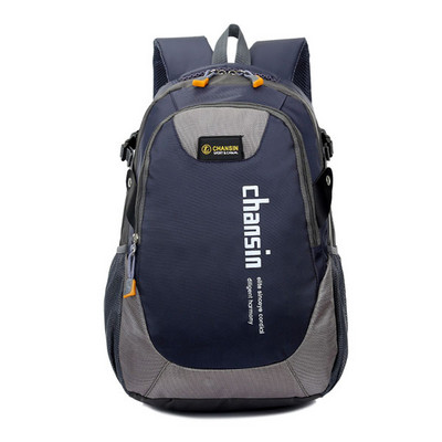 Rucsac de exterior, 30L, impermeabil, unisex, genți de voiaj din nailon, pentru camping, drumeții, alpinism, rucsacuri, impermeabile, geantă sport