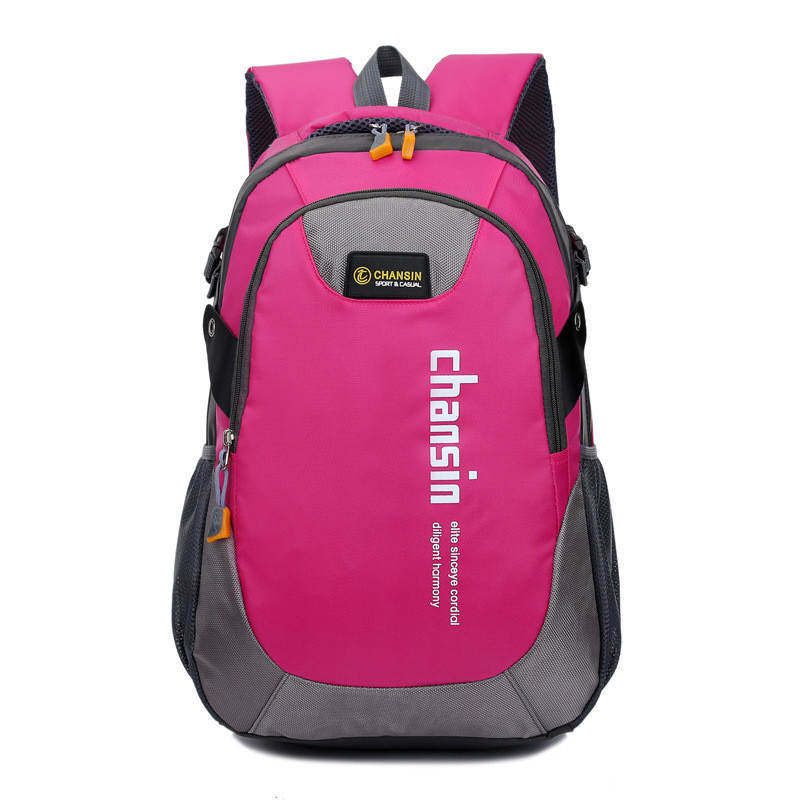 Rucsac de exterior, 30L, impermeabil, unisex, genți de voiaj din nailon, pentru camping, drumeții, alpinism, rucsacuri, impermeabile, geantă sport