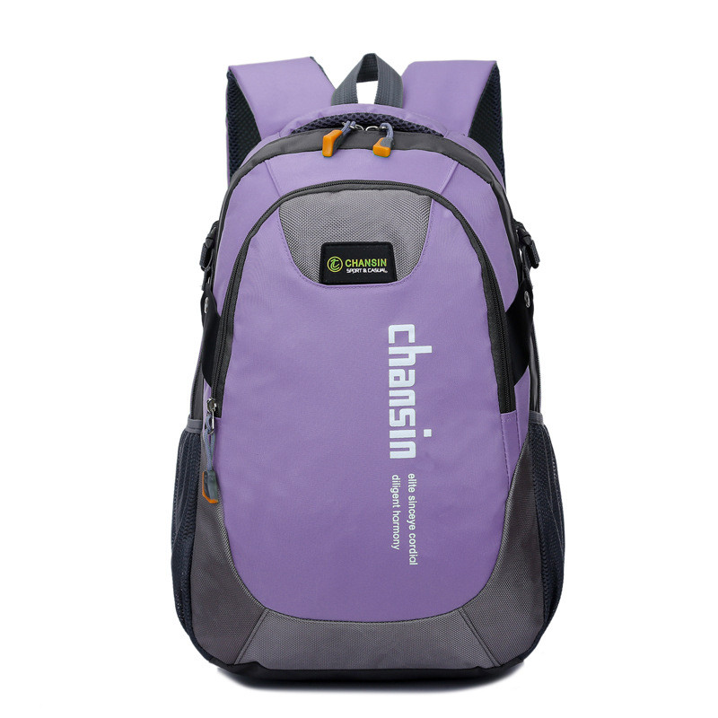 Rucsac de exterior, 30L, impermeabil, unisex, genți de voiaj din nailon, pentru camping, drumeții, alpinism, rucsacuri, impermeabile, geantă sport