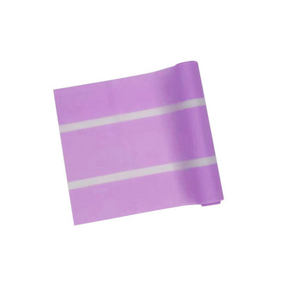 150 cm Fitnessi vastupidavusribad kummist jooga elastne takistus kummist aas jõusaalis treenimiseks