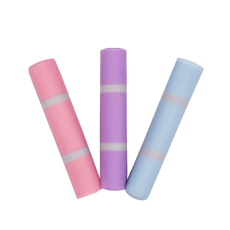 150 cm Fitnessi vastupidavusribad kummist jooga elastne takistus kummist aas jõusaalis treenimiseks