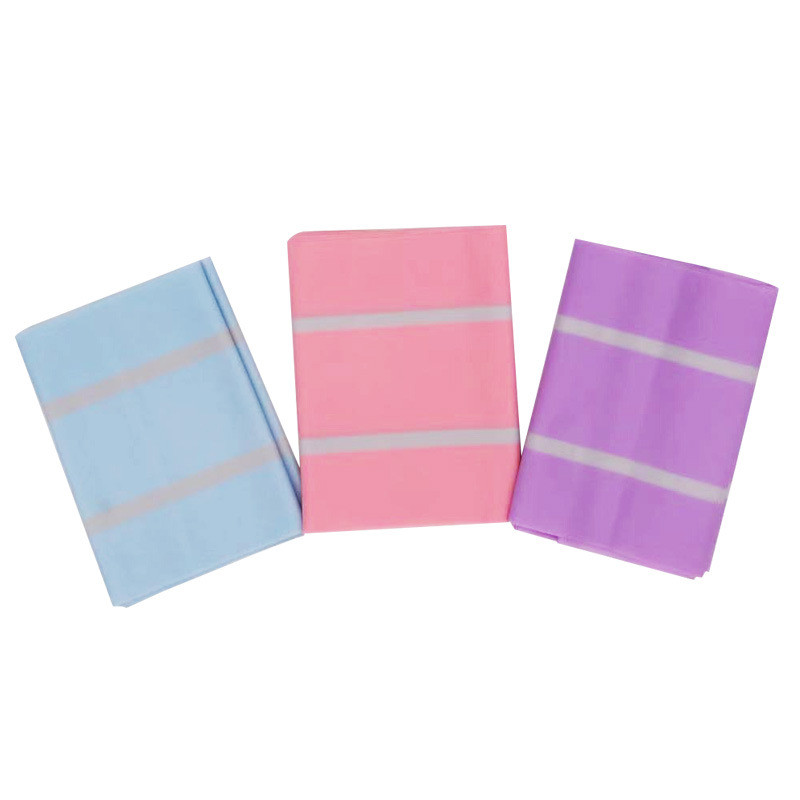 150 cm Fitnessi vastupidavusribad kummist jooga elastne takistus kummist aas jõusaalis treenimiseks