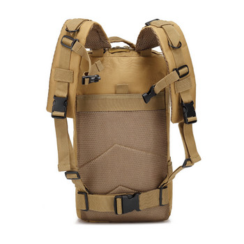 Армейска раница Tactical-Bags Bug-Out-Bag Assault Rucksack Водоустойчива раница за лов-трекинг, къмпинг