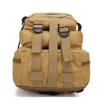 Армейска раница Tactical-Bags Bug-Out-Bag Assault Rucksack Водоустойчива раница за лов-трекинг, къмпинг