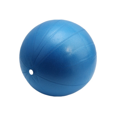 Jogos kamuolys Fitneso kamuoliai Sportinis Pilatesas Gimdymas Fitball Pratimai Treniruotės Treniruotės Masažas Kamuolys Gimnastikos kamuolys 45cm