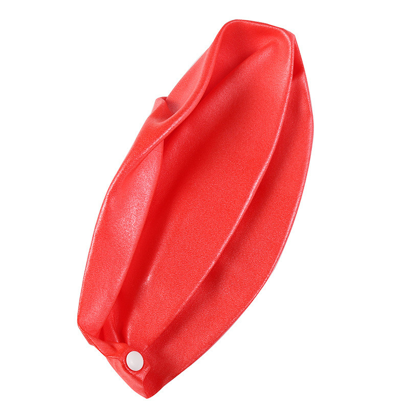 Jogos kamuolys 25 cm storio PVC Fitness Pratimai Gimnastika Pilatesas