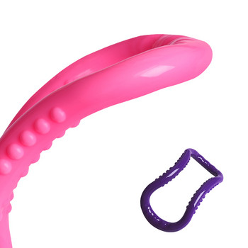 Stretch Fitness joogarõngas Kodutreening Joogaring, talje avatud õlaaas Treening Pilatese kulturismivarustus