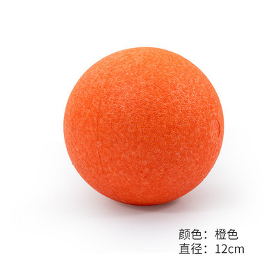 8cm / 12cm EPP müofassia palliga massaažipallid Fitness Body Fascia harjutus valu leevendav joogavarustus -40